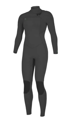 Combinaison Femme O NEILL Ninja 5/4 FZ 2023