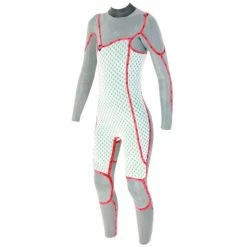 Combinaison Femme Sooruz Guru CZ 5/4 Oysterprene 2023 -Surfavenue Soldes Combinaison20femme20Sooruz20Guru20CZ205 420Oysterprene202023 1