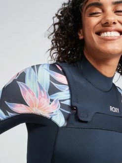 Combinaison Femme Swell Series 4/3 FZ Roxy -Surfavenue Soldes Combinaison20femme20Swell20Series204 320FZ20Roxy 2