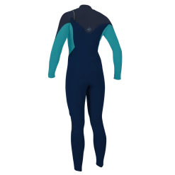 Combinaison Femme O NEILL Hyperfreak 5/4+ FZ -Surfavenue Soldes Combinaison20intC3A9grale20Hyperfreak205 42B20CZ 2