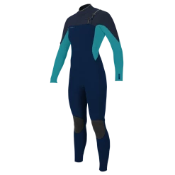 Combinaison Femme O NEILL Hyperfreak 5/4+ FZ -Surfavenue Soldes Combinaison20intC3A9grale20Hyperfreak205 42B20CZ