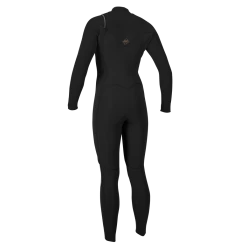 Combinaison Femme O NEILL Hyperfreak 5/4+ FZ -Surfavenue Soldes Combinaison20intC3A9grale20Hyperfreak205 42B20CZ 4