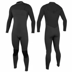Combinaison Intégrale O NEILL Hyperfreak 3/2+ FZ
