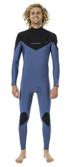 Combinaison Intégrale RIP CURL Dawn Patrol 3/2 FZ 2023
