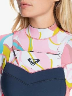 Combinaison Intégrale ROXY Syncro 5/4/3 FZ -Surfavenue Soldes Combinaison20intC3A9grale20Syncro205 4 320FZ 3