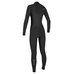 Combinaison Femme O NEILL Epic 4/3 FZ 2023 -Surfavenue Soldes Combinaison20intC3A9grale20femme20Epic204 320FZ202022 1