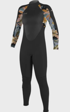 Combinaison Intégrale Junior Fille O NEILL Epic 3/2 BZ 2023