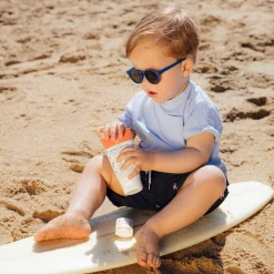 Crème Solaire EQ Famille SPF50 150mL -Surfavenue Soldes CrC3A8me20Solaire20Famille20SPF5020bC3A9bC3A9s202620enfants 2