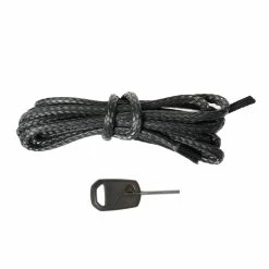 Duotone Depower Line + Clé Allen FOIL EditION