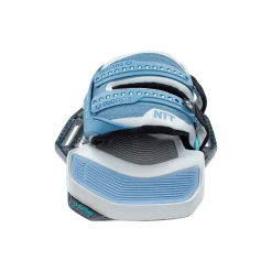 Foot Straps DUOTONE Entity 2021