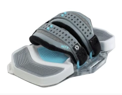 Foot Straps DUOTONE Entity 2023