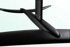 Fuselage Alu CORE Spectrum 70cm