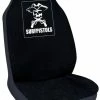 Housse De Siège SURFPISTOLS