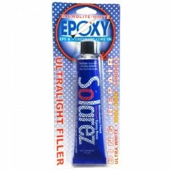 Kit De Réparation Surf Solarez Epoxy 250mL