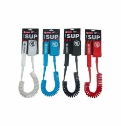 Leash SUP Téléphone SROKA 6mm