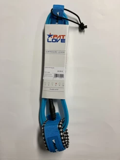 Leash Surf PAT LOVE -Surfavenue Soldes Leash20Surf20PatLove 1