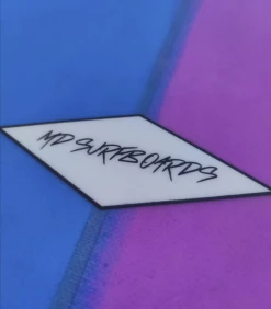 Longboard MD Surfboards The Performer -Surfavenue Soldes Longboard20MD20The20Performer202022 1