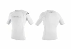 Lycra Manches Courtes O NEILL Basic Skin -Surfavenue Soldes Lycra20Basic20Skin20rashguard20SS20O27neill 1