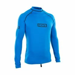 ION Lycra Manches Longues Promo Rashguard 2022 -Surfavenue Soldes Lycra20Promo20Rashguard20LS 1
