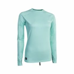 Lycra Manches Longues Femme ION 2022 -Surfavenue Soldes Lycra20Rashguard20LS20ION20Femme 1