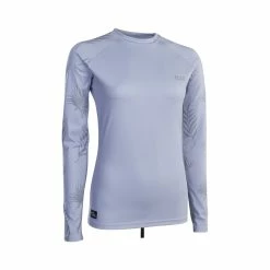 Lycra Manches Longues Femme ION 2022 -Surfavenue Soldes Lycra20Rashguard20LS20ION20Femme