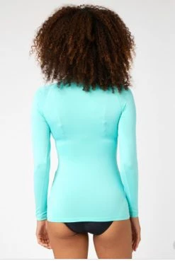 Lycra Femme Manches Longues RIP CURL Golden Rays -Surfavenue Soldes Lycra20femme20manches20longues20Rip20Curl20Golden20Rays 1