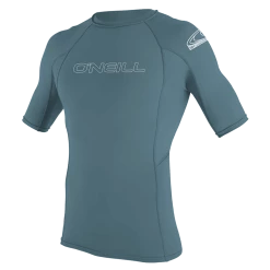 Lycra Manches Courtes O NEILL Basic Skin Crew