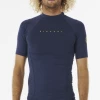 Lycra Manches Courtes RIP CURL Dawn Patrol Perf