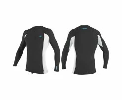 Lycra Manches Longues Premium Skins