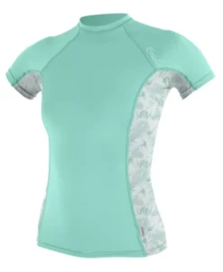 Lycra Manches Longues Femme Side Print -Surfavenue Soldes Lycra20manches20longues20femme20Side20Print