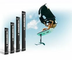 Mât De Foil Alu CORE Spectrum