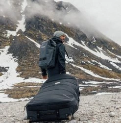 Housse Wing Voyage Avec Roues MANERA -Surfavenue Soldes Manera20Housse20wing20foil20avec20roues 3