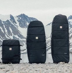 Housse Wing Voyage Avec Roues MANERA -Surfavenue Soldes Manera20Housse20wing20foil20avec20roues 4