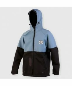 Neo Jacket Zip Hood Westside 2023