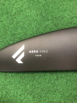 Occasion Foil FANATIC Carbon Aero Free 1000 -Surfavenue Soldes Occasion20Foil20Wing20Fanatic20Carbon201000 1