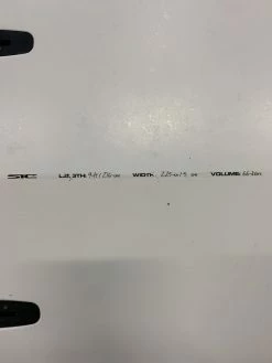 Occasion Surf SIC Longboard AT Classic 9' -Surfavenue Soldes Occasion20planche20de20surf20SIC20Ace Tec20Classic20927 5