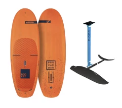 F-One Pack SUP / Wing Foil F ONE Rocket SUP 7'6 + Gravity 1800