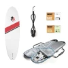 Pack Surf Perfect Stuff Superstrong + Housse + Leash -Surfavenue Soldes Pack20Surf20Perfect20Stuff20Superstrong20202B20housse202B20leash202872702C20727629