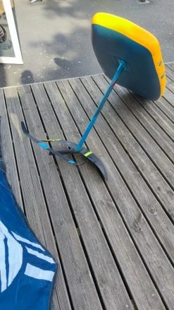 F-One Pack Wing Foil Complet F ONE Petit Gabarit -Surfavenue Soldes Pack20Wing20Foil20complet20F20ONE20petit20gabarit 1