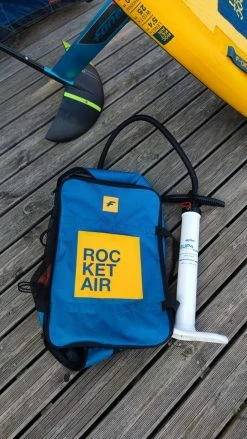 F-One Pack Wing Foil Complet F ONE Petit Gabarit -Surfavenue Soldes Pack20Wing20Foil20complet20F20ONE20petit20gabarit 2