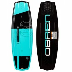 O'Brien Pack Wakeboard Valhalla 138 + Access 7-11