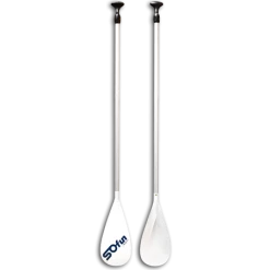 Pagaie SIDE ON Réglable Eco