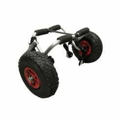 Petit Chariot SIDE ON