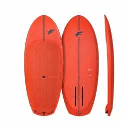 F-One Planche F ONE Rocket Wing - S 2023