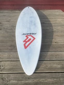 Planche FANATIC Falcon Speed 68L 2007 -Surfavenue Soldes Planche20Fanatic20SPEED2068L202007 1