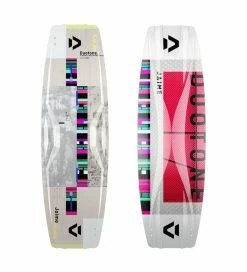 Planche Kitesurf DUOTONE Jaime 2022