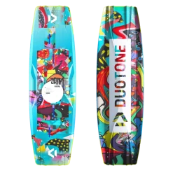 Planche Kitesurf DUOTONE Jaime 2023