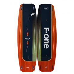 Planche Kitesurf F-One Trax HRD 2023
