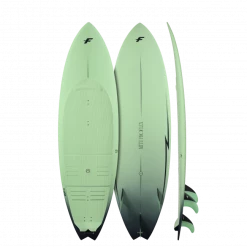 F-One Planche Kitesurf F ONE Mitu Pro Flex 5'6 2023