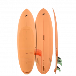F-One Planche Kitesurf F ONE Tweak 5'4 2023